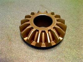 SIDE GEAR 41 SPLINE