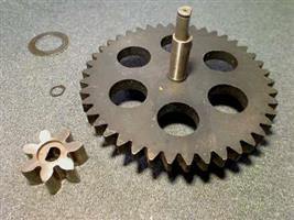 PUMP KIT