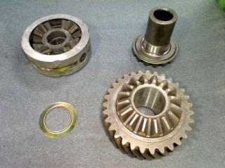 P/D IAD KIT