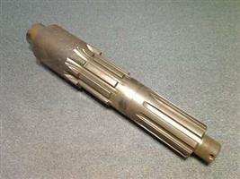 SHAFT REAR DRIVE OUTPUT