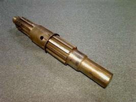 OUTPUT SHAFT T223