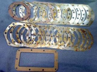 GASKET SHIM KIT