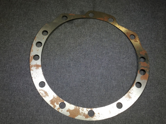 SHIM 0.50 MM