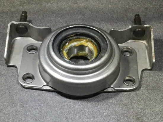 CARRIER BEARING