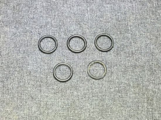 'O' RING *BEZARES*