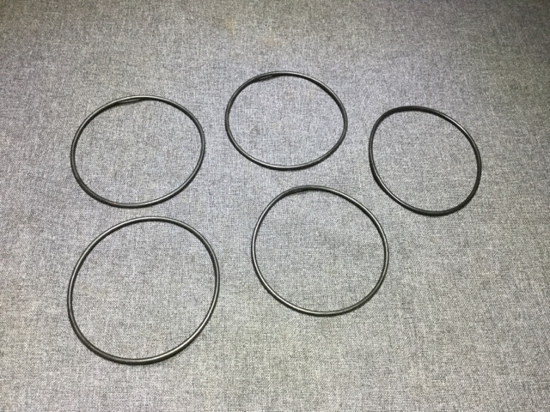 'O' RING *BEZARES*