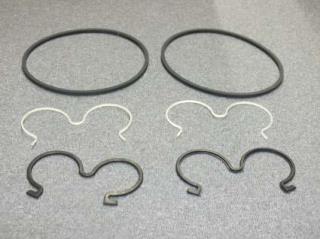 TANDEM SEAL KIT