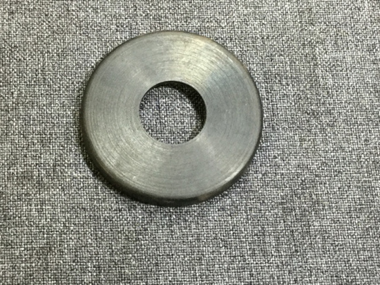 DUST COVER