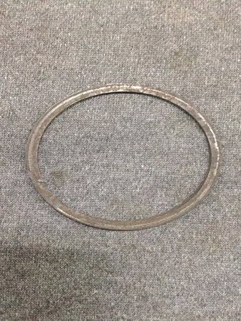 RETAINING RING