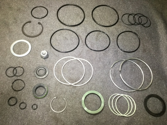 SAG SEAL KIT