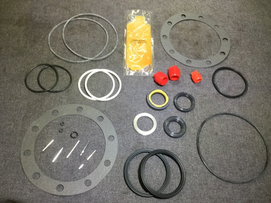 SEAL KIT 492