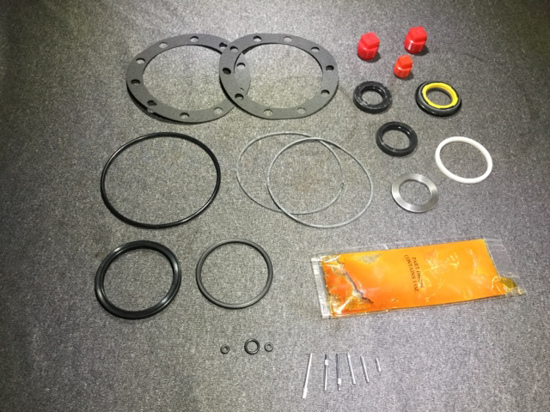 SEAL KIT