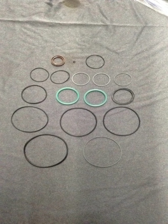 SEAL KIT