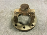 FLANGE YOKE