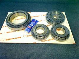 BEARING KIT RT402