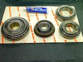 BEARING KIT T170