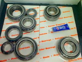 BEARING KIT SSHD/STHD/SUHD