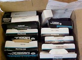 BEARING KIT
