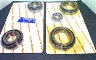 BEARING KIT RA472R