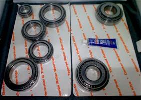 BEARING KIT SQ100F