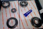 BEARING KIT SQ100R