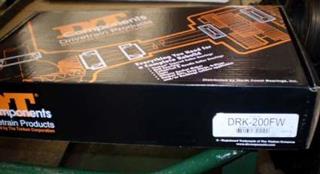 BEARING KIT RA472F