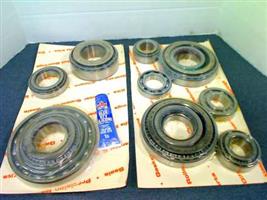 BEARING KIT RA474F