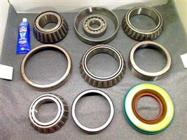 BEARING KIT RA474R