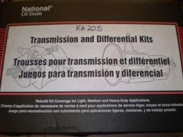BEARING KIT