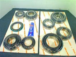 BEARING KIT DS461