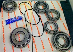 BEARING KIT RP20145