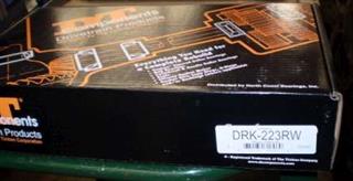 BEARING KIT