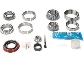 BEARINGS