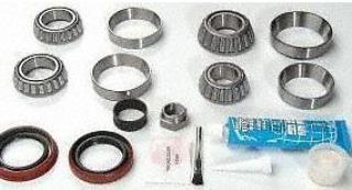 BEARINGS