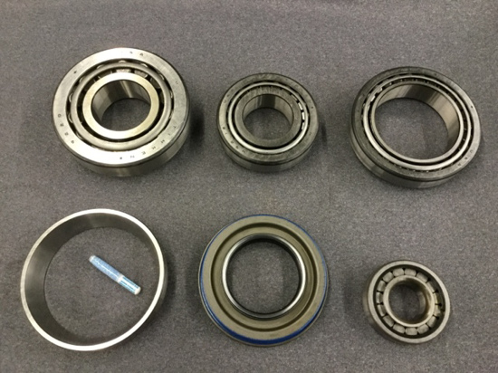 BEARING KIT RRL23160