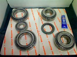 BEARING KIT R170