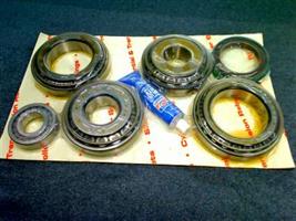 BEARING KIT SQHR