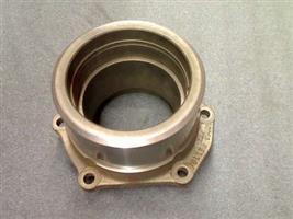 REAR CAP