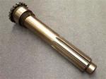 INPUT SHAFT