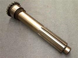 INPUT SHAFT