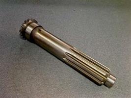 INPUT SHAFT