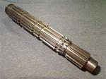 MAINSHAFT