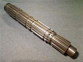MAINSHAFT