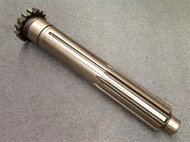 INPUT SHAFT ASMB