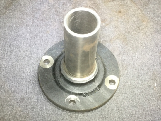 BRG COVER