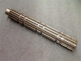 MAINSHAFT ASSEMB