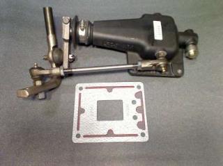 CONTROL ASSEMBLY LRC3