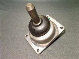 SHIFT LEVER ASSY