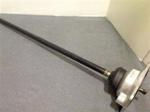 SHIFT LEVER ASSY