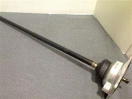 SHIFT LEVER ASSY